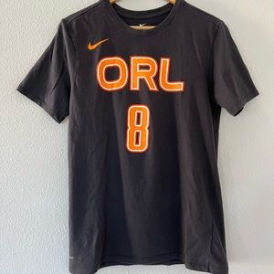 Nike Orlando Magic Terrence Ross Shirt Jersey